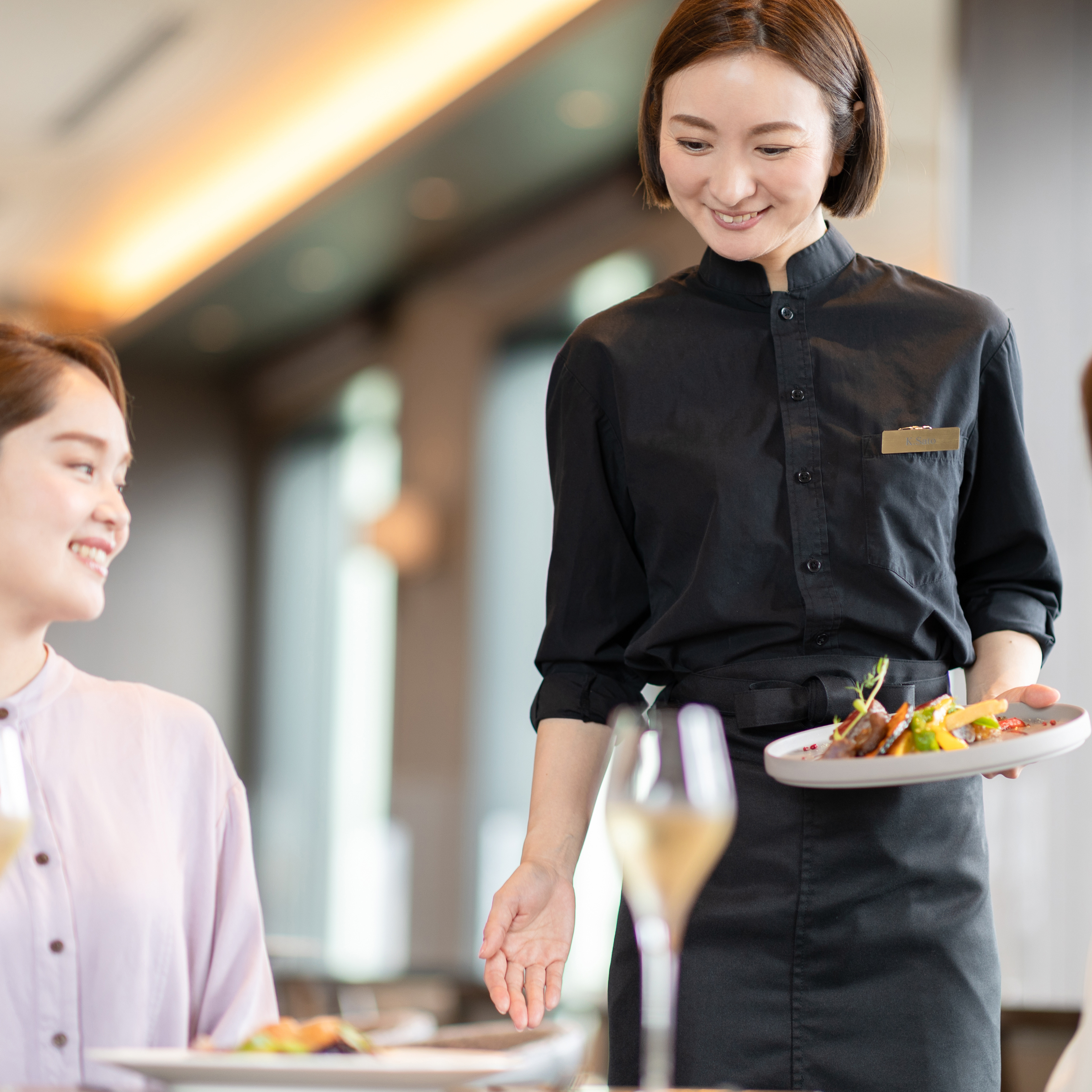 CNフードサービス株式会社